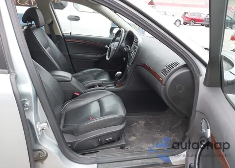 2011 Saab 9-3 Turbo4 z USA, uszkodzony, nr VIN YS3FA5CY0B1315067